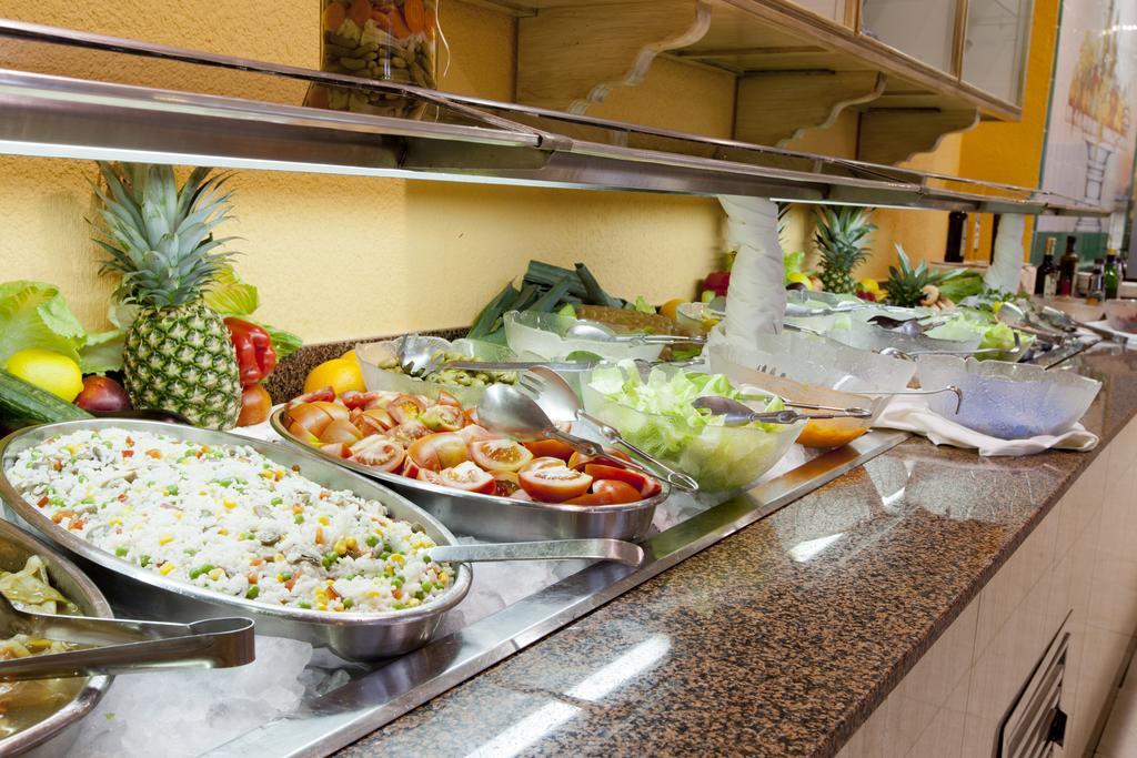 阿瓜杜尔塞 Mirador Del Cabo Designed For Adults酒店 外观 照片