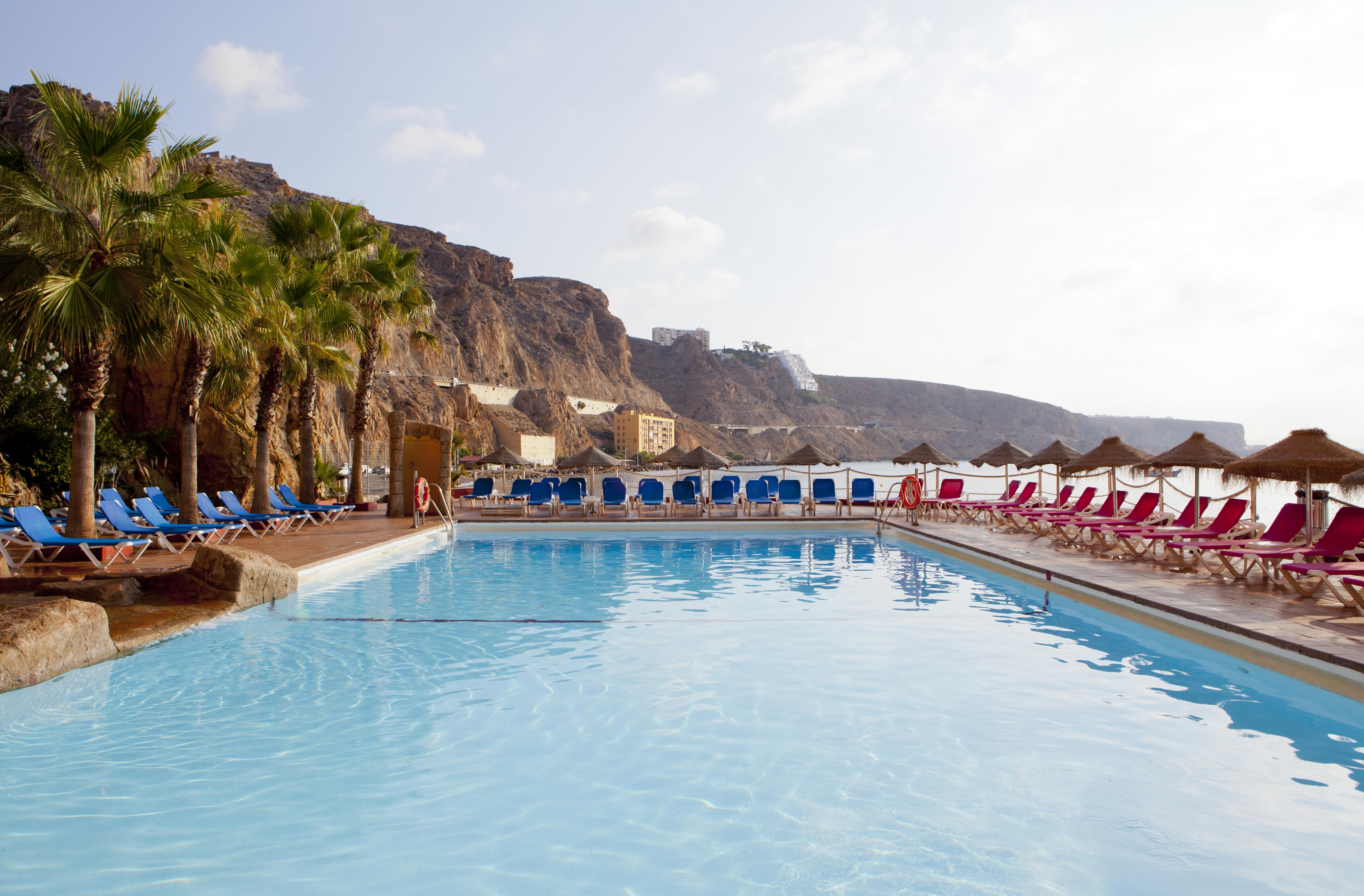 阿瓜杜尔塞 Mirador Del Cabo Designed For Adults酒店 外观 照片