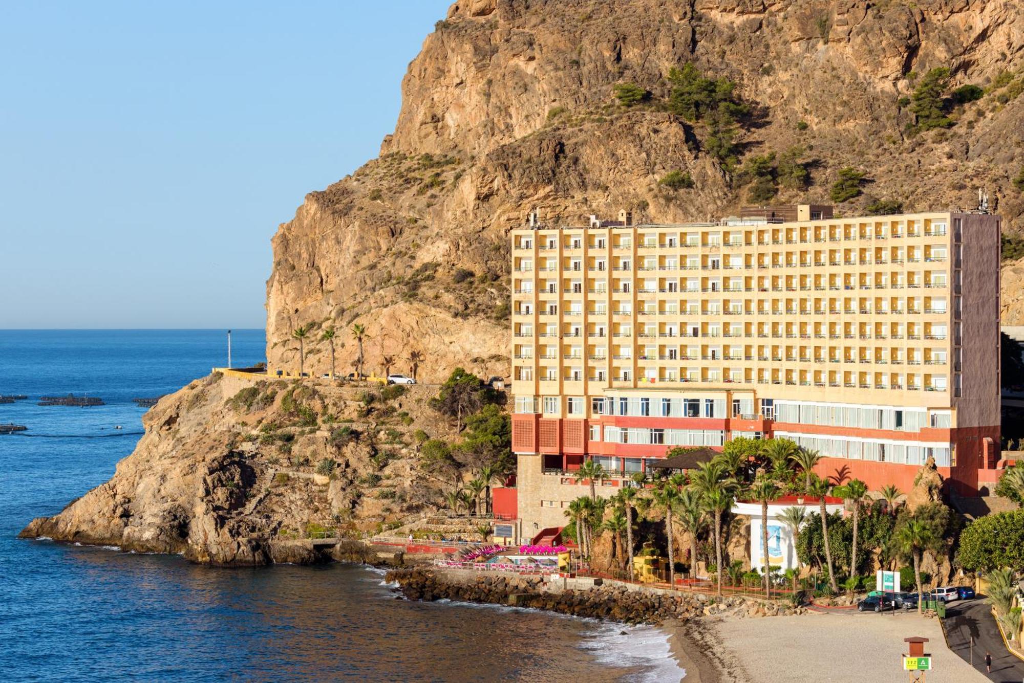 阿瓜杜尔塞 Mirador Del Cabo Designed For Adults酒店 外观 照片