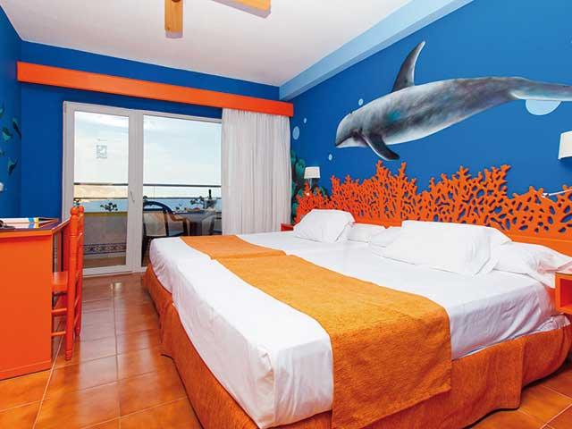 阿瓜杜尔塞 Mirador Del Cabo Designed For Adults酒店 外观 照片