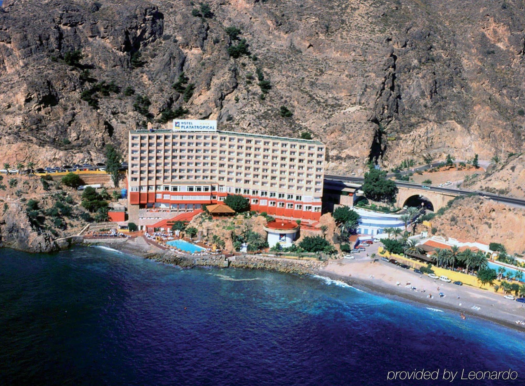 阿瓜杜尔塞 Mirador Del Cabo Designed For Adults酒店 外观 照片